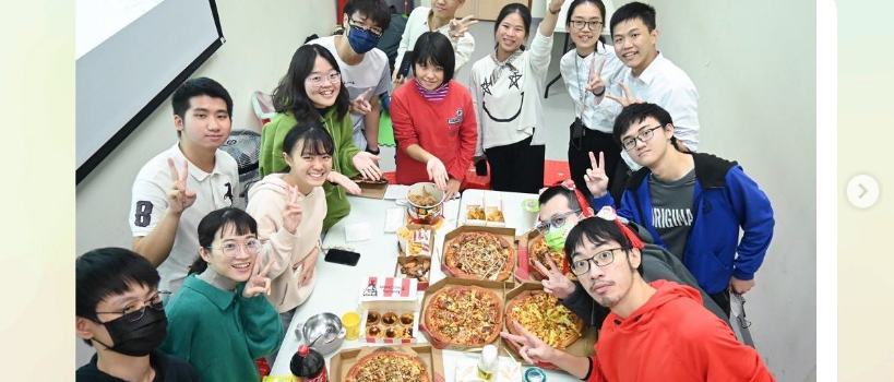 112-1期末社大_禮遇時光回顧